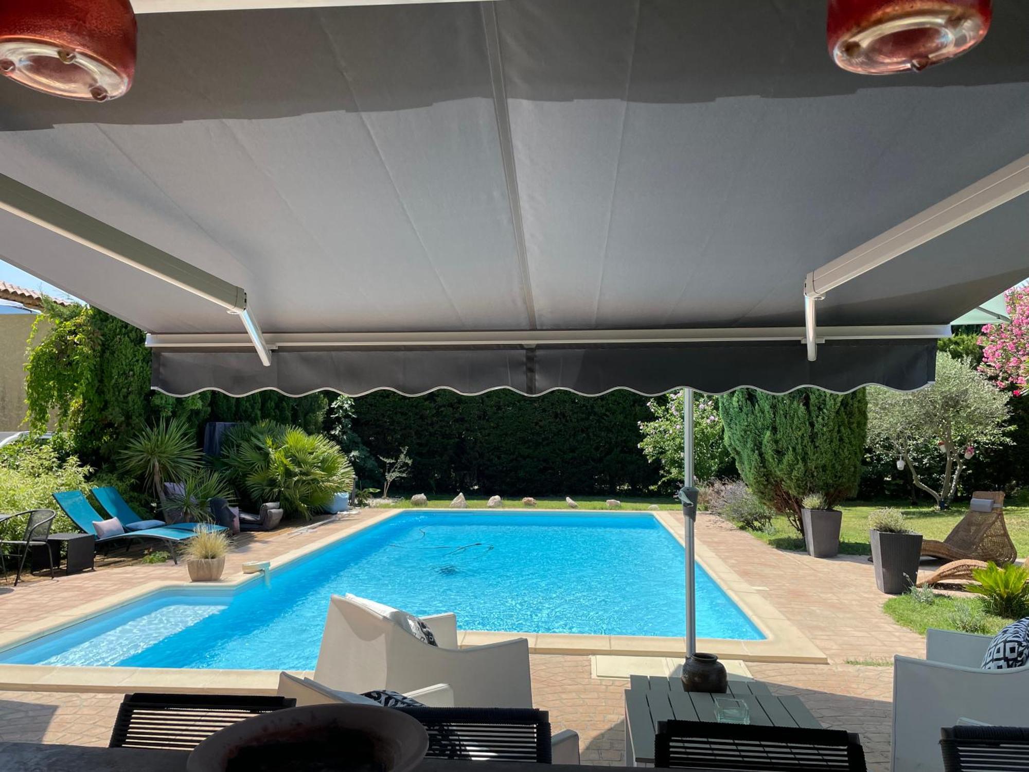 Studio Le Pitchoun Pernes-les-Fontaines Luaran gambar