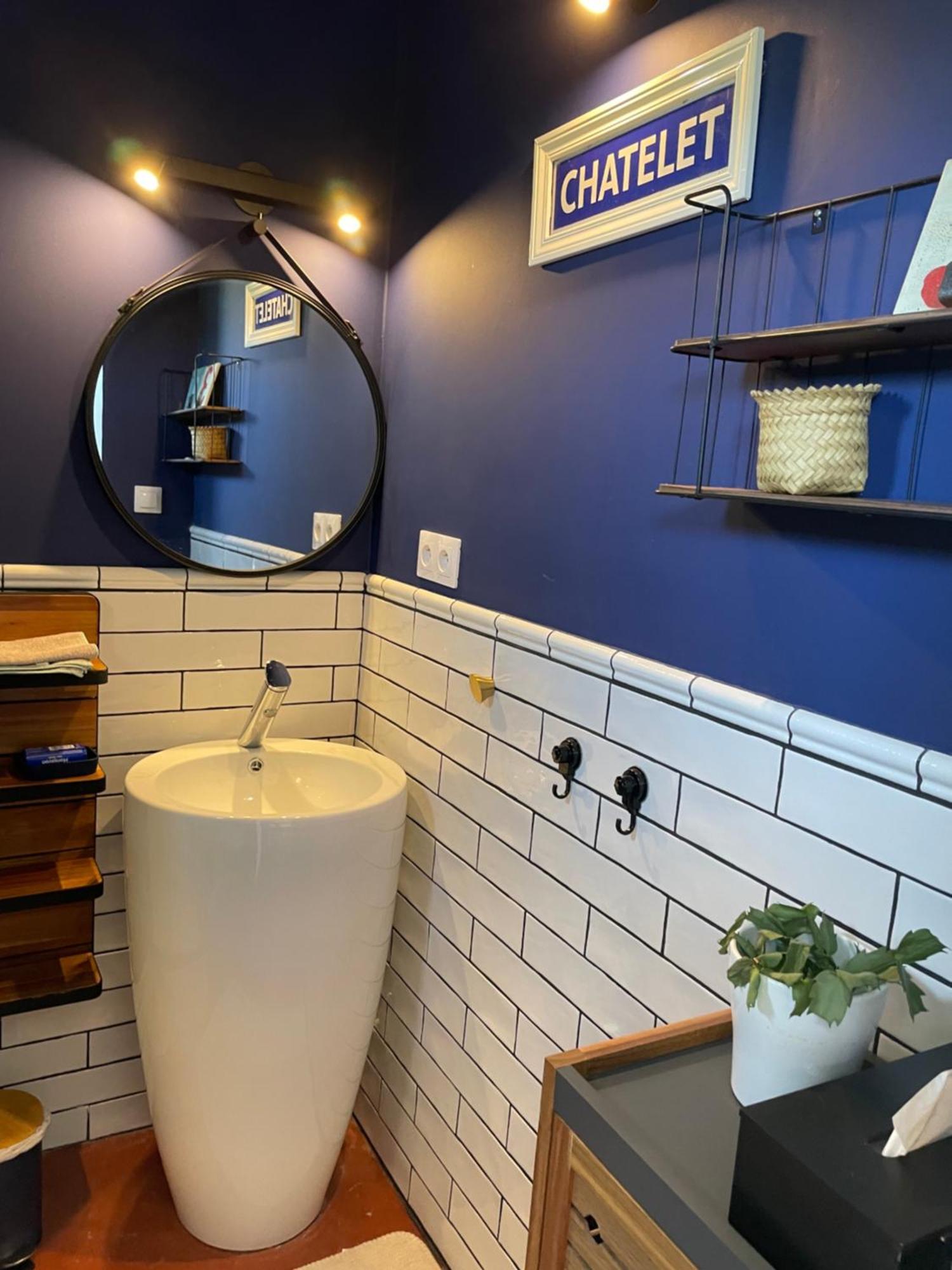 Studio Le Pitchoun Pernes-les-Fontaines Luaran gambar