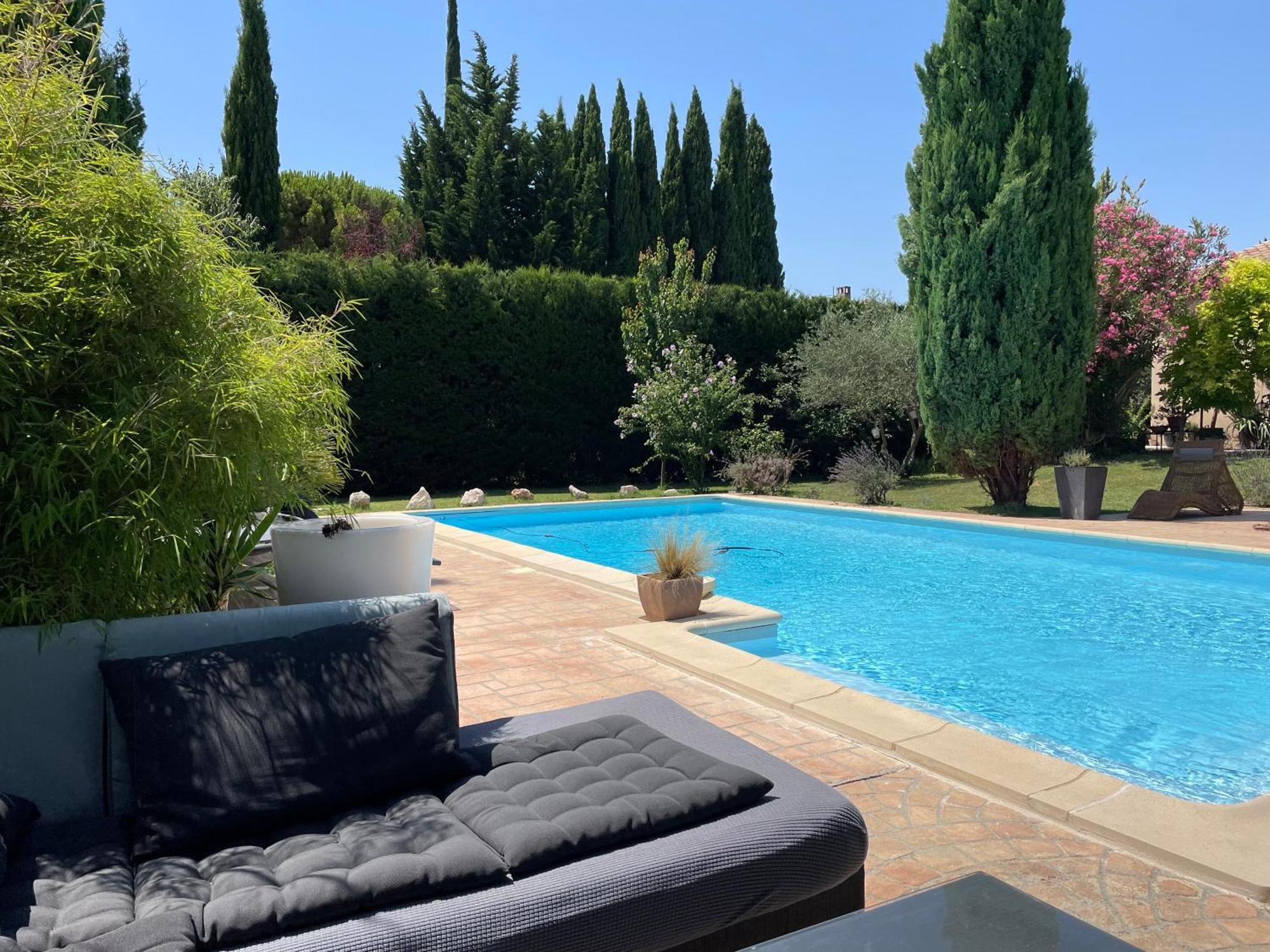 Studio Le Pitchoun Pernes-les-Fontaines Luaran gambar